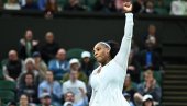 SVE TENISERKE I NOVAK ĐOKOVIĆ U ŠOKU: Serena Vilijams se vraća da obori Novakov rekord i opet hara belim sportom!