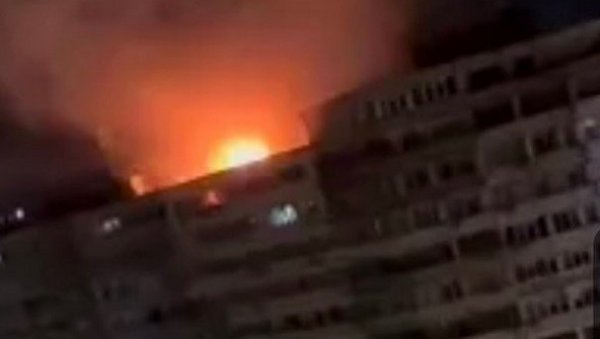РУСИЈА ЈЕ КРИВА, ЗАТВАРАМО КОНЗУЛАТ! Након удара руског дрона у зграду, хитно се огласили румунски председник и Руте