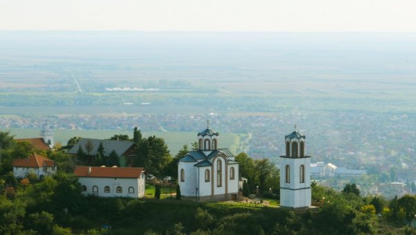 ДАНАС ЈЕ СВЕТИ ТЕОДОР ВРШАЧКИ: Владика сурово убијен у 16. веку, због устанка против Турака