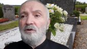 Сутра су Духовске задушнице: Отац Љуба Ранковић апелује - Срби греше, у цркву треба понети 2 списка