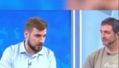 ISTINA O BLOKADERIMA IZLAZI NA POVRŠINU: Treba da budu zahvalni policiji koja ih je čuvala od gneva građana