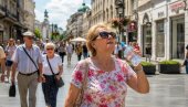 ОПРЕЗ ЗА СРЧАНЕ БОЛЕСНИКЕ И АСТМАТИЧАРЕ: РХМЗ објавио биометеоролошку прогнозу за викенд