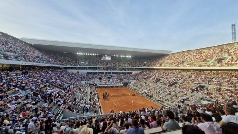 EVO KADA DANAS IGRA NOVAK: Brazilac sledeći u nizu