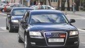 KOKAIN U VOZILIMA VLADE RS? Bivši direktor Sipa uputio optužbe zvaničnicima Republike Srpske