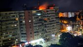 OD TRAGEDIJE IH DELILO SVEGA PAR METARA: Ispovesti građana nakon pada ruskog drona na stambenu zgradu u Rumuniji (FOTO/VIDEO)