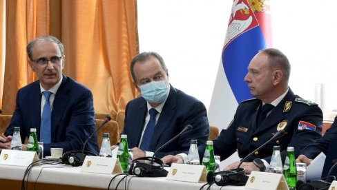 ШТАБ ЗА ВАНРЕДНЕ СИТУАЦИЈЕ ДОНЕО ХИТНЕ МЕРЕ: Вода из система Рзав само за техничке потребе