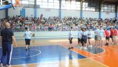 POBEDA VELIKOG SRCA: Košarkaško takmičenje za učenike sa smetnjama u razvoju