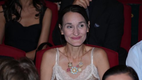 BEBA BALAŠEVIĆ SE TAJNO UDALA? Ćerku Đoleta Balaševića odala jedna rečenica