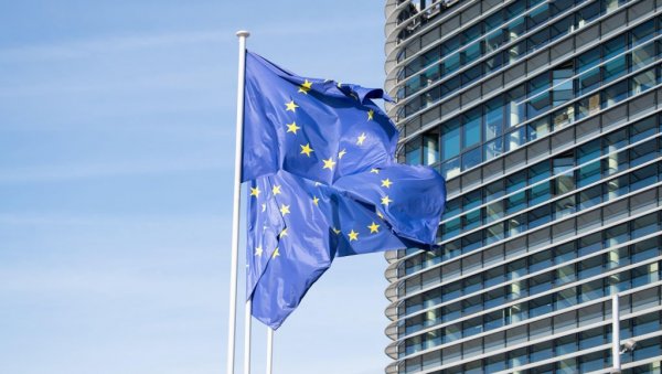 ЕУ СПРЕМА ФИНАНСИЈСКИ ЗАОКРЕТ: Шест држава тражи јачи надзор тржишта