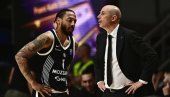 ODLUKA JE PALA! Partizan završio prvo pojačanje za narednu sezonu