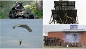 SPECIJALCI TRAŽE NOVE LJUDE! Konkursi za elitu VS od 1. juna – prijavi se! (FOTO/VIDEO)