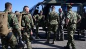 POGLEDAJTE - ČUVENA 63. PADOBRANSKA BRIGADA: Za otadžbinu, za druga, za pušku, za vojničku i ratničku čast! (VIDEO/FOTO)