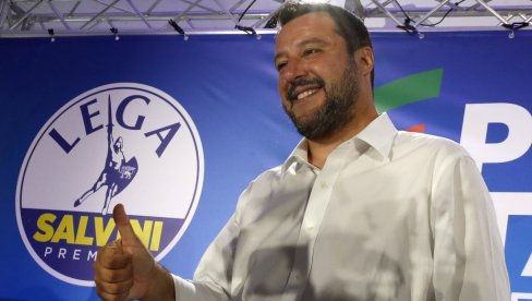 КИЈЕВ ПОДЕЛИО ВЛАДУ У РИМУ: Буре уочи могућег отварања прве групе преговарачких поглавља за ЕУ