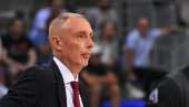 TOMIĆ OTVORIO DUŠU POSLE ISPADANJA! Trener ili sportski direktor Zvezde, evo šta mu je draže!