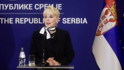 МИНИСТАРКА ПОТВРДИЛА СЈАЈНЕ ВЕСТИ: Споразуми из Кине доносе милијарду нових инвестиција и 1.600 радних места