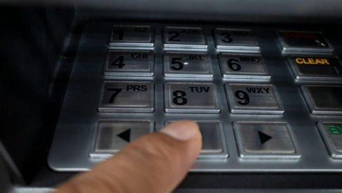 EVO KAKO JE SUD NADOKLADIO GUBITAK: Dok je čekao novu karticu s računa mu nestalo 220.000 evra