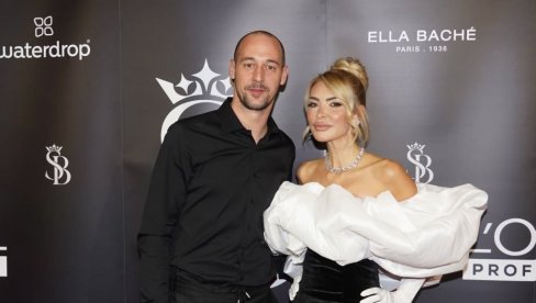 IZDRŽAVALA SAM GA, TROŠIO JE SVE NA IZLASKE: Snežana Borjan demantovala priče da se za Milana udala zbog para