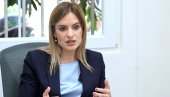 ĐURĐEVIĆ STAMENKOVSKI: Zakon roditelj-negovatelj uskoro u Skupštini, primena od 1.oktobra