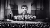 ПРВИ ПУТ ОТВОРЕН СТАЉИНОВ ТРЕЗОР Нашли су право благо - део заплењен Романовима: Осећам се као Индијана Џоунс који отвара пећину