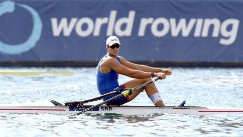 DUBL SKUL U FINALU: Martin Mačković i Nikola Pimenov boriće se sutra za medalju na Svetskom kupu u veslanju u Lucernu