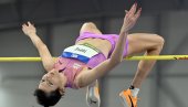 ANGELINA SKAČE U RABATU: Naša najbolja atletičarka u marokanskoj prestonici juri prve bodove u Dijamantskoj ligi