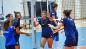 СПРЕМНЕ ЗА ЛИГУ НАЦИЈА: Наше одбојкашице путују у Нанђинг, где у среду стартују у елитном такмичењу