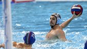 LUKIĆ U RADNIČKOM: Zlatni vaterpolista napustio Novi Beograd i  posle tri godine vratio se u Kragujevac