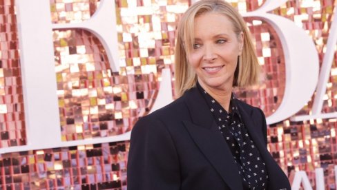 LISA KUDROU PRIZNALA DA TOKOM PRIJATELJA NIJE BILO BAŠ SVE TAKO SJAJNO: Nikog nije bilo briga za mene...