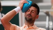 NOVAK ĐOKOVIĆ SAZNAO UŽASNE VESTI: Evo šta je dočekao pred Vimbldon