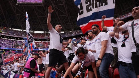 PRENOS, PSŽ - ARSENAL: Kakvo finale Lige šampiona!