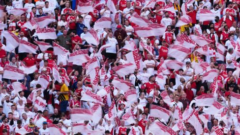 PRENOS, PSŽ - ARSENAL: Kakvo finale Lige šampiona! Gol na samom startu!