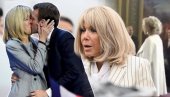Ћерка Брижит Макрон проговорила о мајчиној афери са учеником: У разреду је био луди дечак који све зна