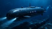 ZAPAD SPREMA NOVO ORUŽJE: Podvodni dronovi čuvaće kablove, ali i izvoditi napade