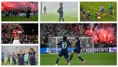 ČISTE EMOCIJE! Najbolje fotografije sa kraja finala Lige šampiona 2026! Pari Sen Žermen u delirijumu, šok u Arsenalu