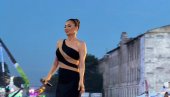 PRVI PUT U RUMUNIJI: Ceca Ražnatović održala veliki spektakularni koncert u Temišvaru i oborila rekorde (FOTO)