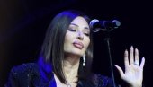 CECA PREKINULA KONCERT: Pevačica hitno reagovala zbog devojke iz publike