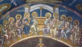 SLAVIMO SILAZAK SVETOG DUHA NA APOSTOLE: Ovaj veliki praznik je u narodu poznat kao Trojice i Duhovi - ispoštujte sledeće običaje