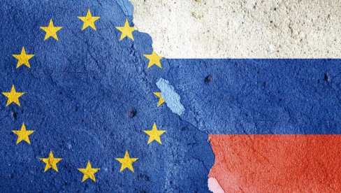 BIVŠA ŠEFICA DIPLOMATIJE: EU neće moći da dogovori ko će pregovarati sa Rusijom