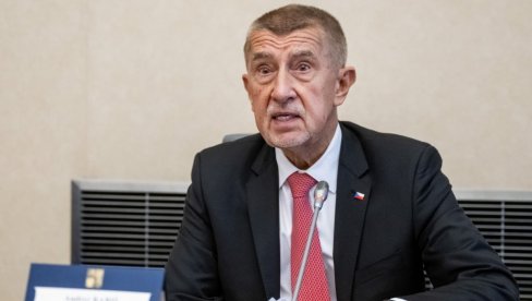 ПРАГ ПРОТИВ НЕМАЧКОГ ПРЕДЛОГА: Чешка неће учествовати у новом финансирању Украјине