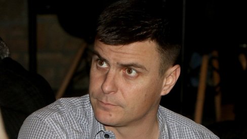 Vuk Kostić žestoko o partnerkama - na jedno ne pristaje: Takva mi sigurno neće rađati decu i ići pred staru majku