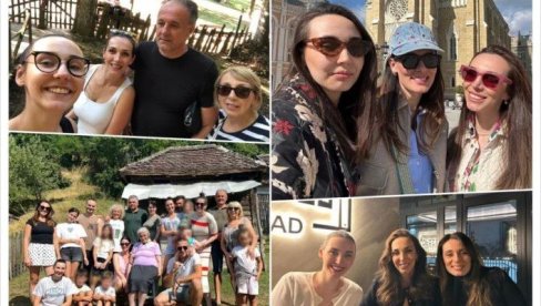 ANASTASIJA MORA DA SE OTRGNE IZ KANDŽI SMRTI! Sestra devojke, koju je udario BMW, progovorila: Ona i ne zna da je napunila 25 godina