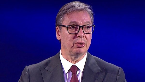 ПРИПАДНИЦИ ПОЛИЦИЈЕ И МУП-А СУ СТУБ ДРЖАВЕ, ОД ЈАКОВА НЕНАДОВИЋА ДО ДАНАС Вучић: Никада никога нисте задужили, а свима сте криви!