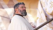 ШЕФ КАБИНЕТА ПАТРИЈАРХА ПОРФИРИЈА ЗА КОМПАС: Какав духовни значај има Појас Пресвете Богородице