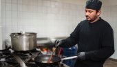 HLADAN ILI ZAGREJAN TIGANJ? Samo ako ovako uradite, ulje neće prskati tokom prženja