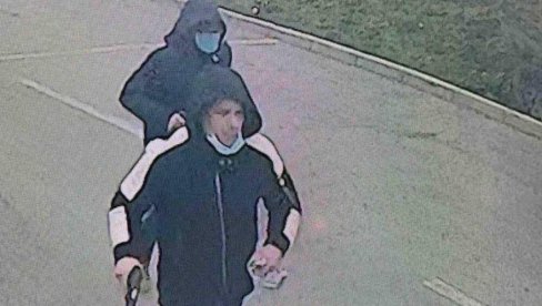 У ФЛАШУ СИПАЛИ ГОРИВО ЗА ПАЉЕЊЕ АУТА: Гледани снимци на суђењу за убиство Ранка Радошевића