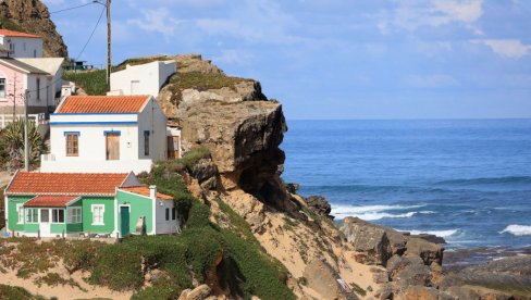 PLAŽA NAJBOLJA U EVROPI: Spoj prirodne lepote, mira i autentične atmosfere
