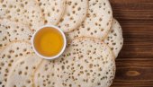Recept za arapske palačinke: Mese se sa grizom i peku se samo sa jedne strane - uživaćete u savršenom ukusu