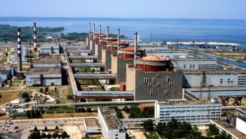 ŠEF IAEA: Napad na Zaporošku nuklearnu elektranu ugrozio principe nuklearne bezbednosti