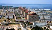 ŠEF IAEA: Napad na Zaporošku nuklearnu elektranu ugrozio principe nuklearne bezbednosti