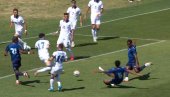 PRENOS, SRBIJA - ZELENORTSKA OSTRVA! Orlovima otežan posao! (VIDEO)
